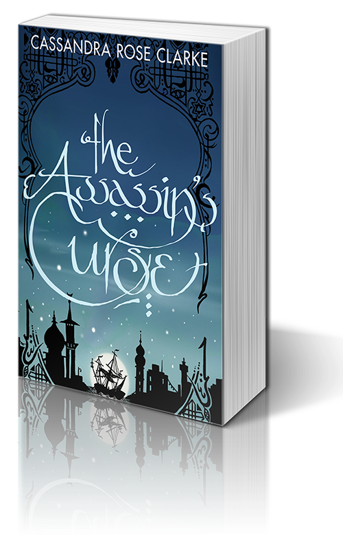 The Assassins Curse 