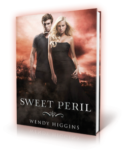 Sweet Peril by Wendy Higgins