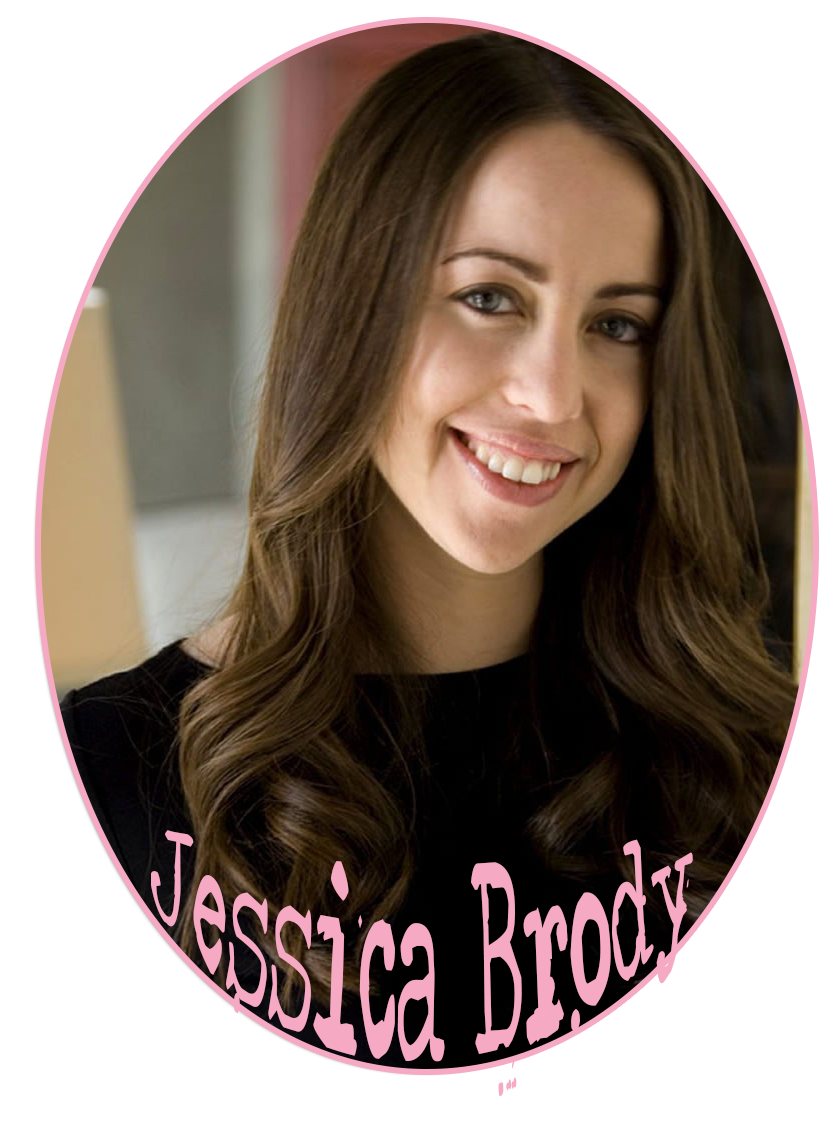 JessicaBrody