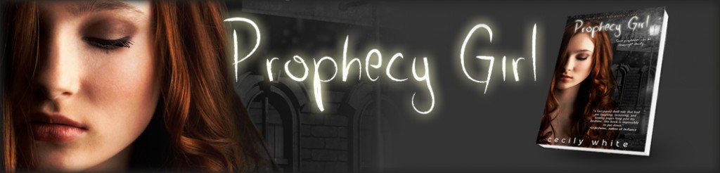 ProphecyGirl