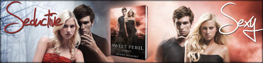Sweet Peril by Wendy Higgins 