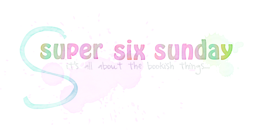 Super Six Sunday