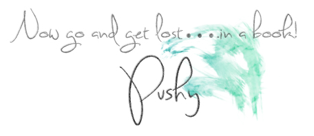 Pushy Signature
