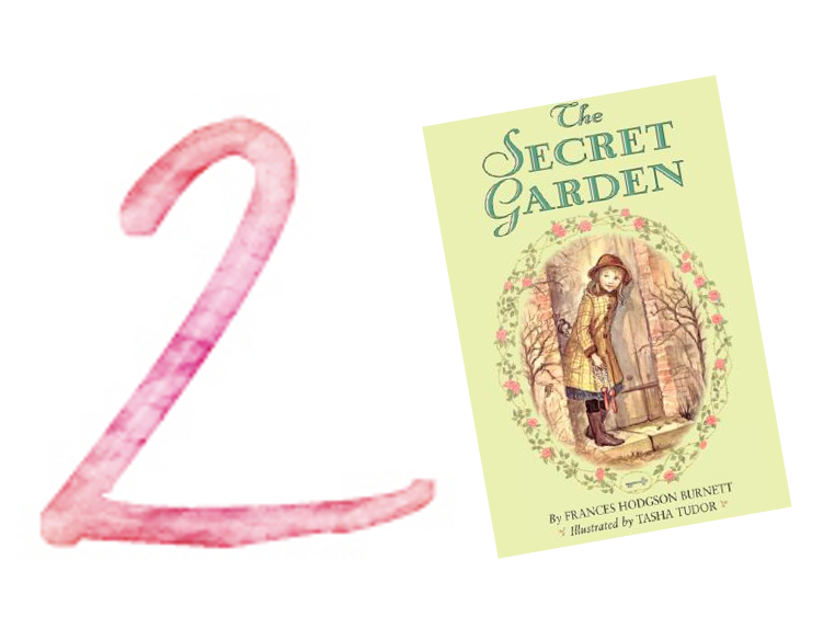 sss 2 secret garden