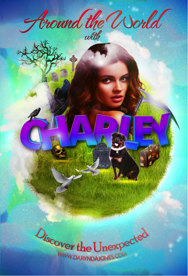 Charley Around the World