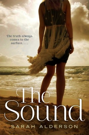 The Sound by Sarah Alderson 