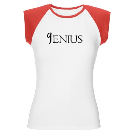 jenius_womens_cap_sleeve_tshirt