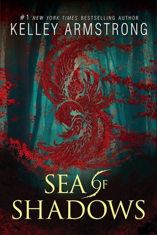 Sea of Shadows (Age of Legends #1) by Kelley Armstrong
