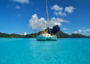 Blog Bora Bora