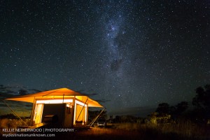 Blog Tent Australia