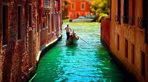 Blog Venice