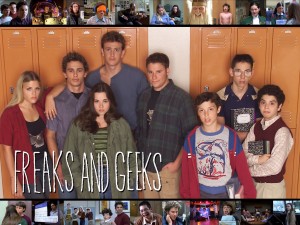 freaks and geeks