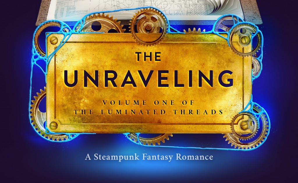 The Unraveling - Banner