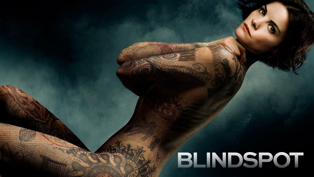 Blindspot-2015-TV-Series-Poster-Wallpaper