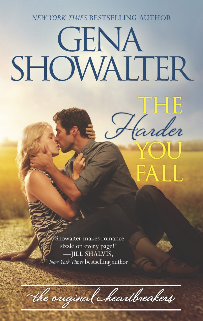 Cover_The-Harder-You-Fall_Gena-Showalter