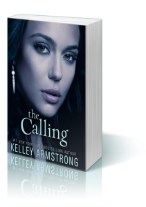 the calling by kelley armstrong