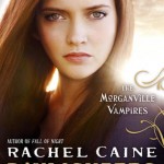 Daylighters by Rachel Caine - The Morganville Vampires