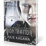 The Iron Traitor by Julie Kagawa