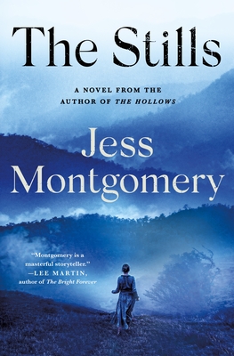 The Stills by Jess Montgomery – #TLCBookTours Review