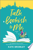 Talk Bookish To Me by Kate Bromley – Harlequin Summer Blog Tour Review