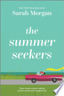 The Summer Seekers by Sarah Morgan – Harlequin Summer Blog Tour Review