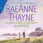 Cover of A Brambleberry Summer
