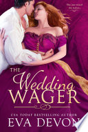 The Wedding Wager by Eva Devon – #TLCBookTours Feature