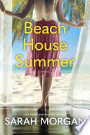Beach House Summer by Sarah Morgan