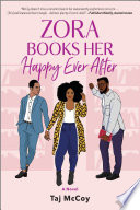 Zora Books Her Happy Ever After by Taj McCoy