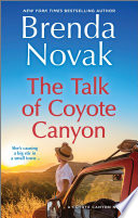 The Talk of Coyote Canyon by Brenda Novak