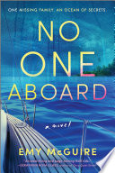 No One Aboard by Emy McGuire